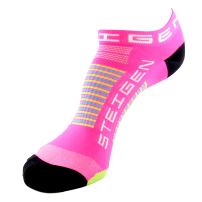 STEIGEN - Zero Length Running Socks