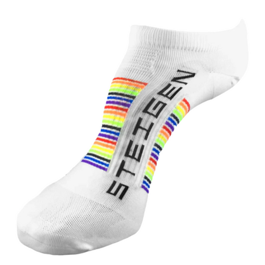 STEIGEN - Zero Length Running Socks