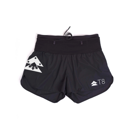 T8 - Women's Sherpa Shorts
