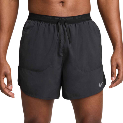 NIKE -5"Inch Stride Shorts -  Men's
