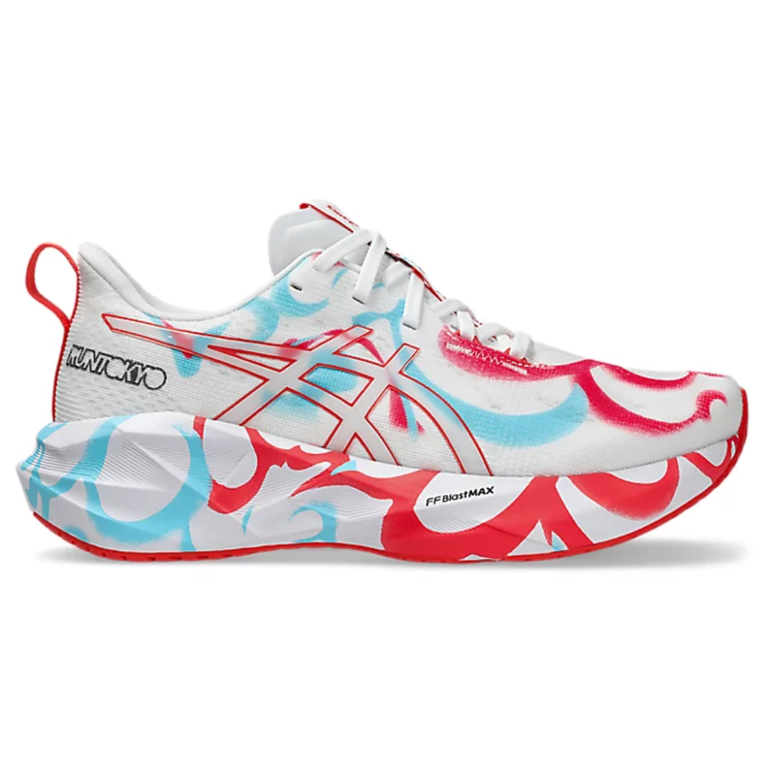 ASICS - Women's Novablast 5