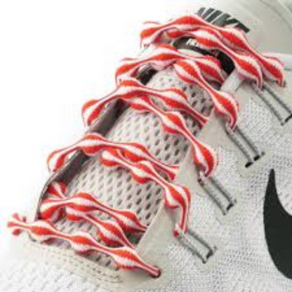 CATERPY - No Tie Shoelaces