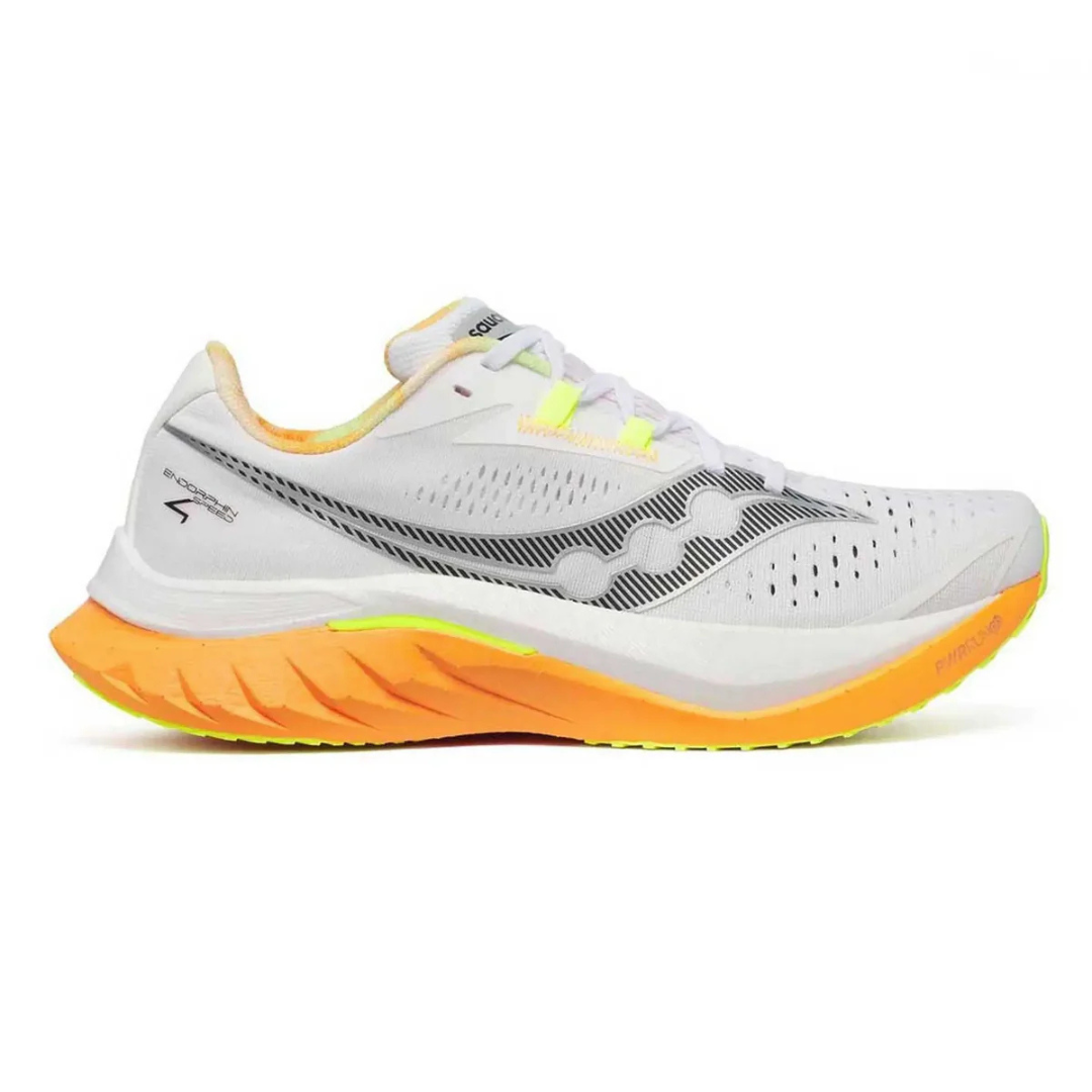 SAUCONY - Men's Endorphin Speed 4