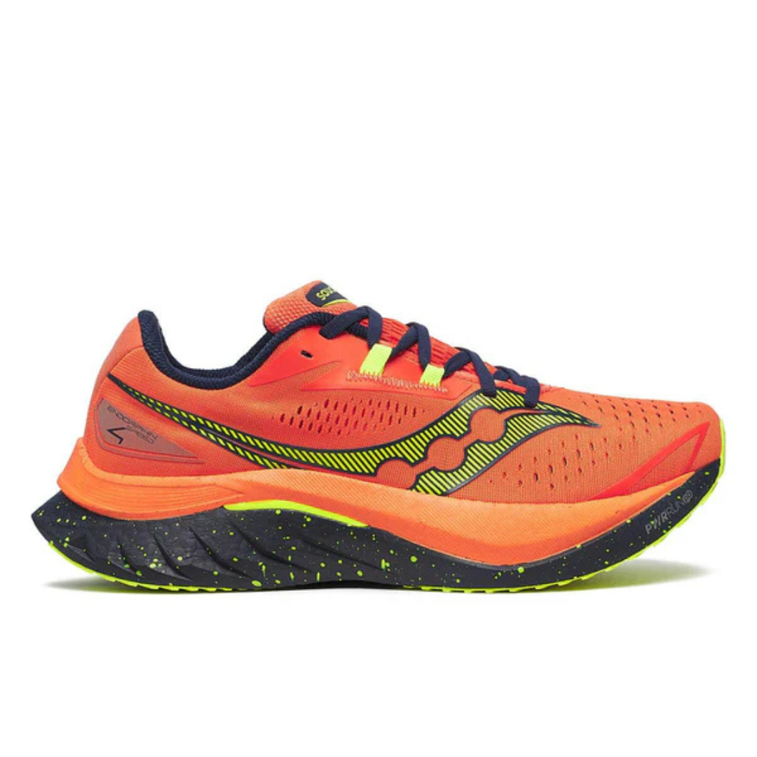 SAUCONY - Men's Endorphin Speed 4