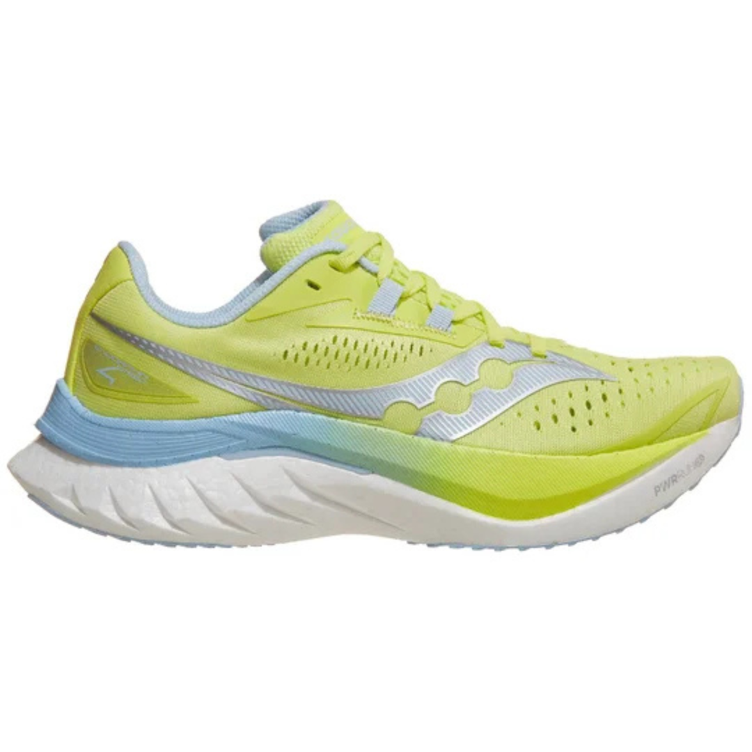 SAUCONY - Women's Endorphin Speed 4