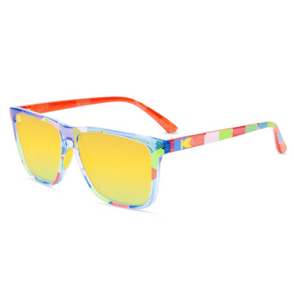 KNOCKAROUND - Fast Lane Sports