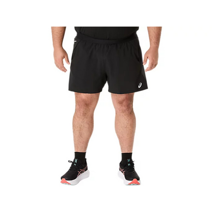 ASICS - Road 5 Inch Short - Men's