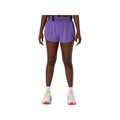 ASICS - Metarun Split Short