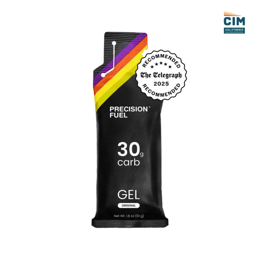 PRECISION FULE & HYDRATION 30G