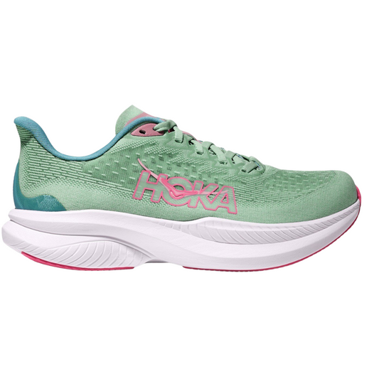 HOKA - Women's - Mach 6