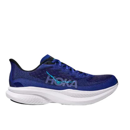 HOKA - Men's Mach 6 Wide