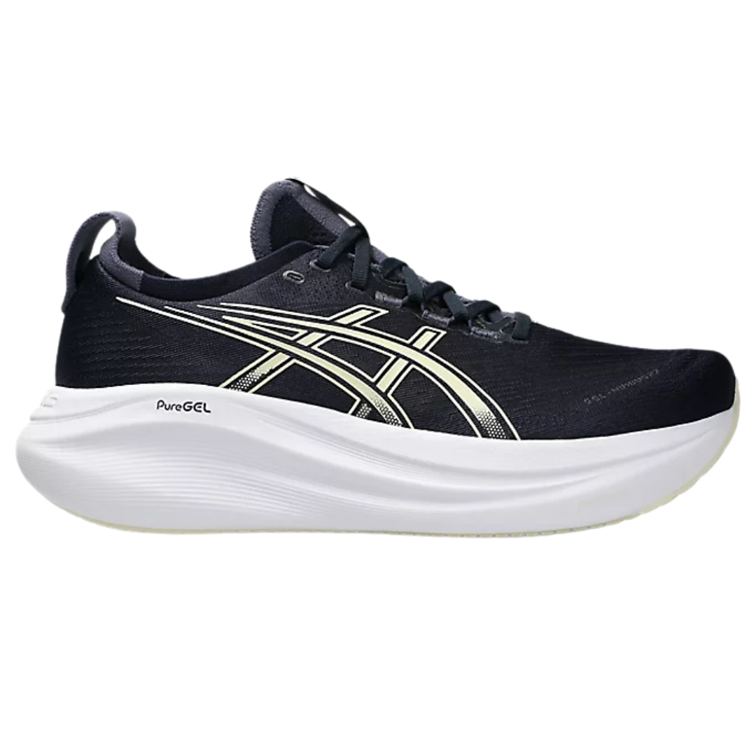 ASICS  - Men's Nimbus 27 D Width