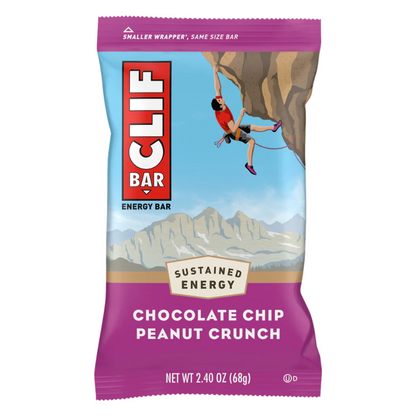 CLIF - Energy Bar