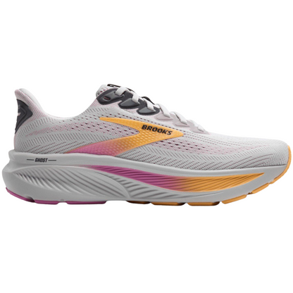 BROOKS - Ghost 17 - Women's - Wide