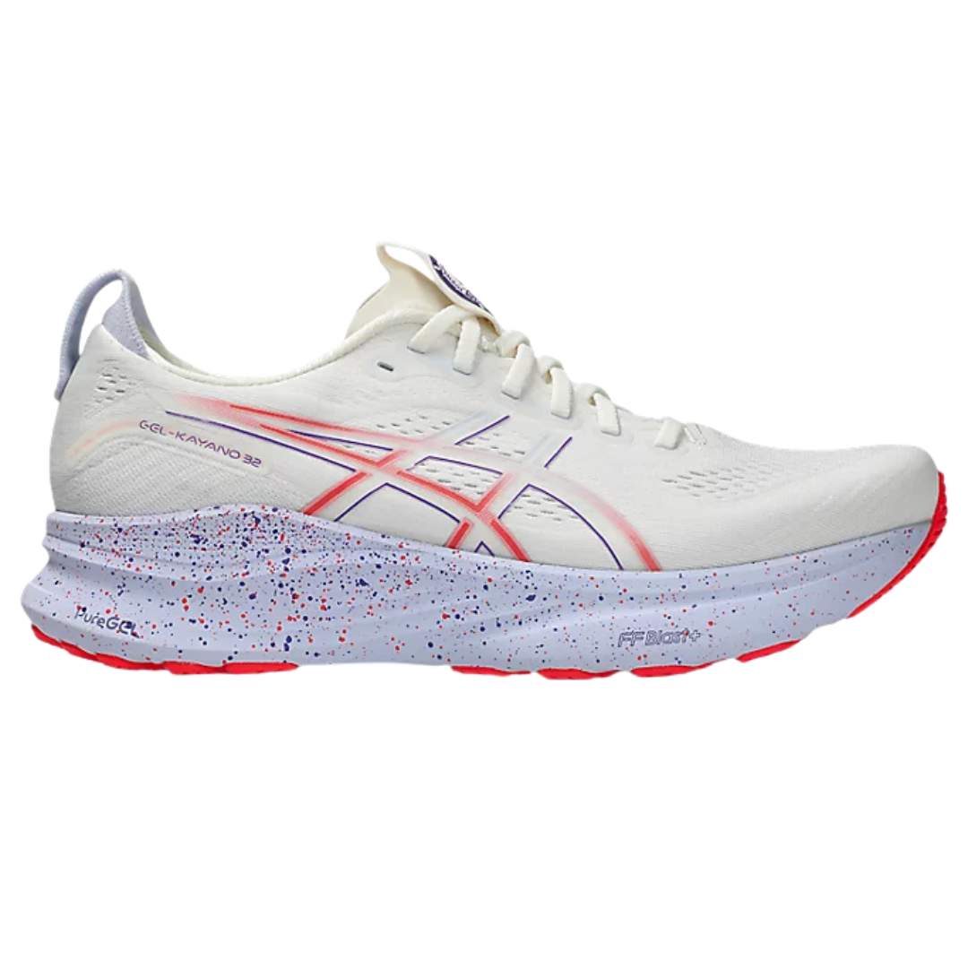 ASICS - Kayano 32 - Men's - Standard Width (D)