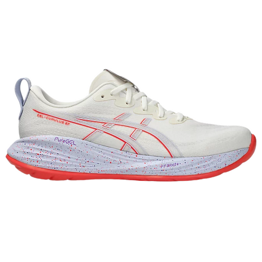 ASICS -Gel Cumulus 27 - Men's