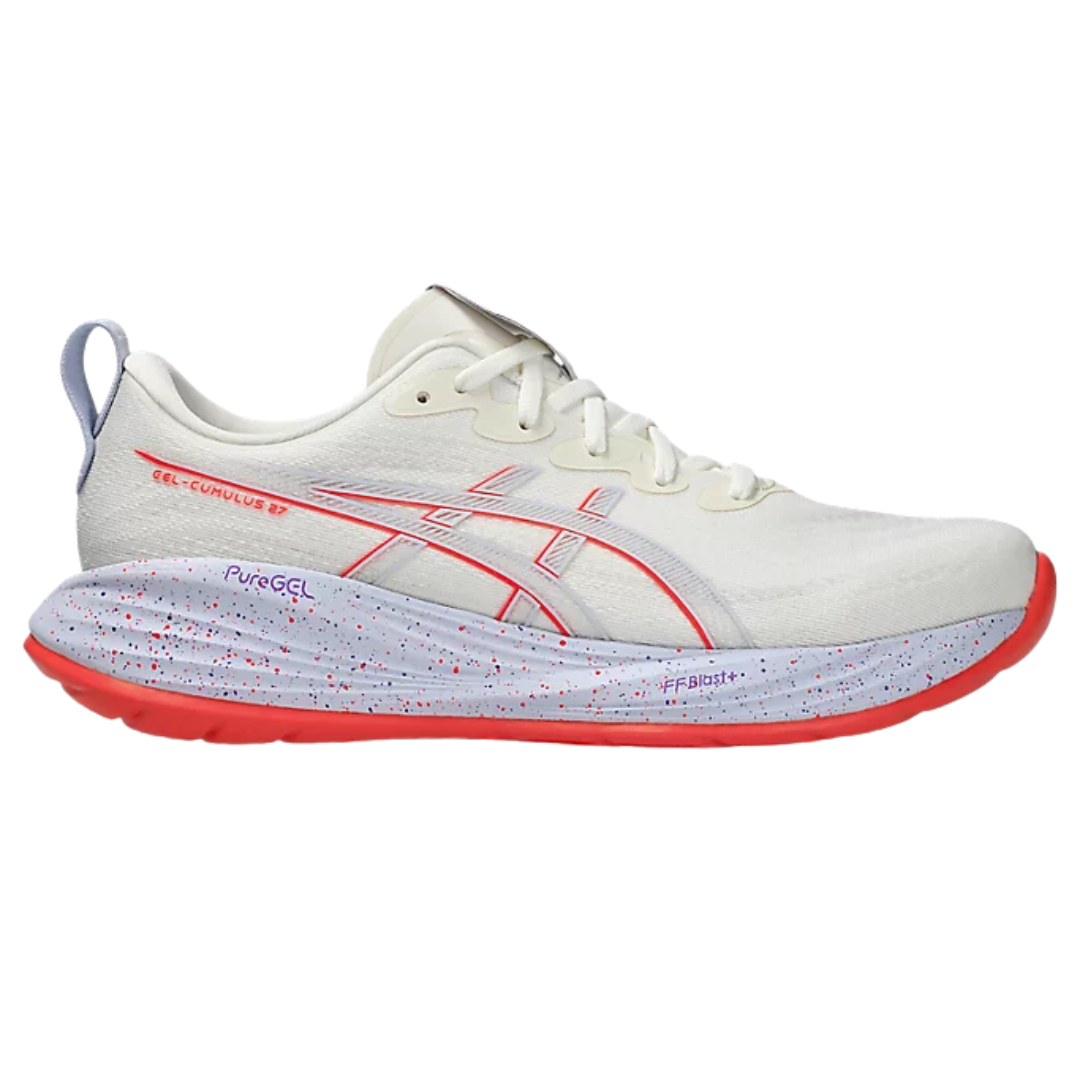 ASICS -Gel Cumulus 27 - Men's