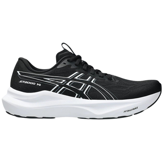 ASICS - GT 2000 14 - Standard D Width - Men's