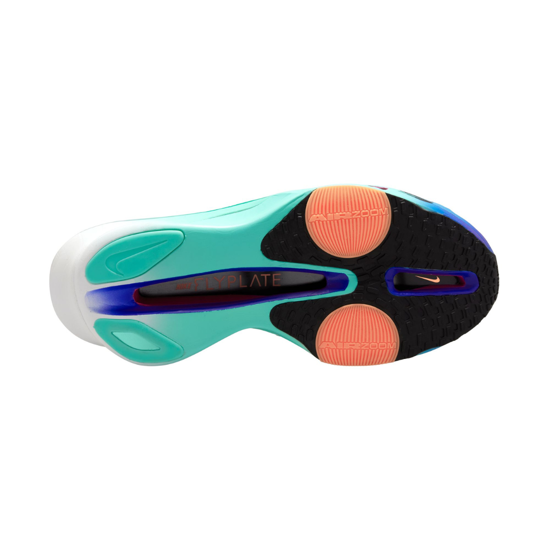 NIKE - Unisex AIR ZOOM ALPHAFLY NEXT% 3