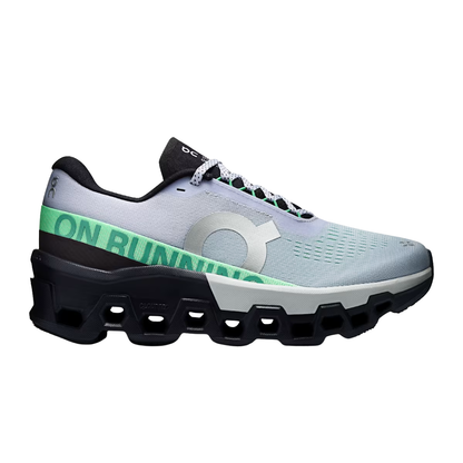 ON - Women's Cloud Monster 2
