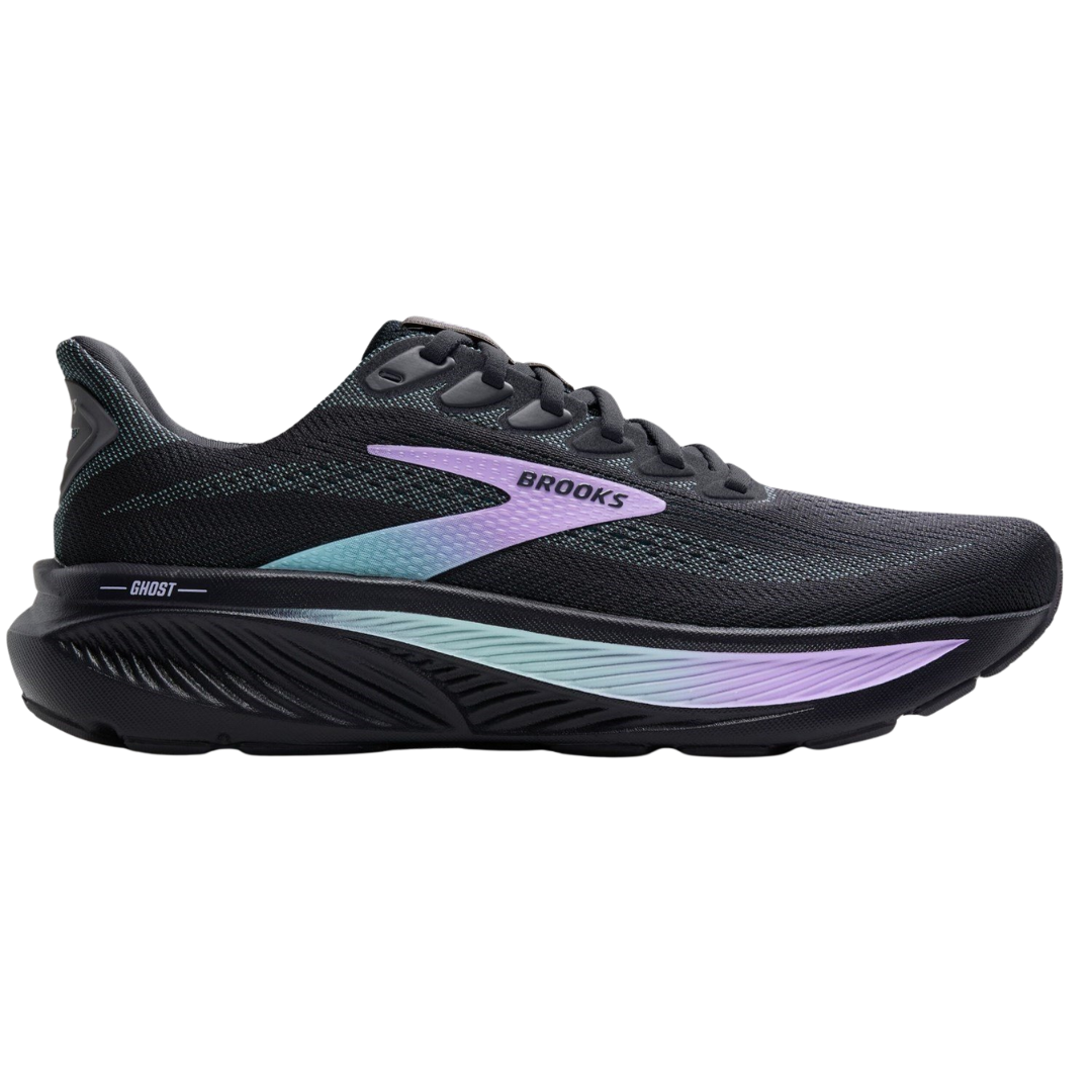 BROOKS - Ghost 17 - Women's - Wide