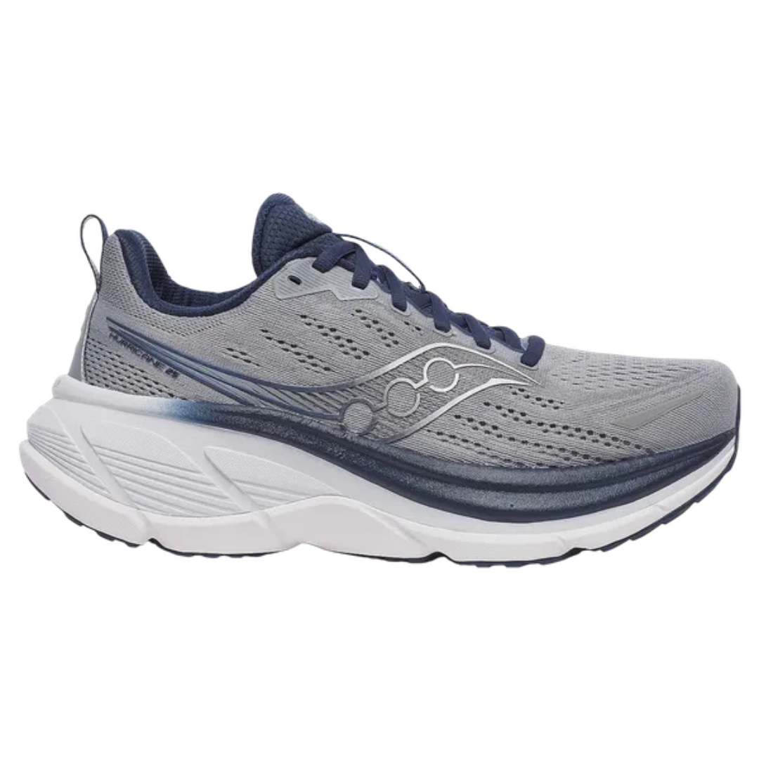 SAUCONY - Hurricane 25 - Men's