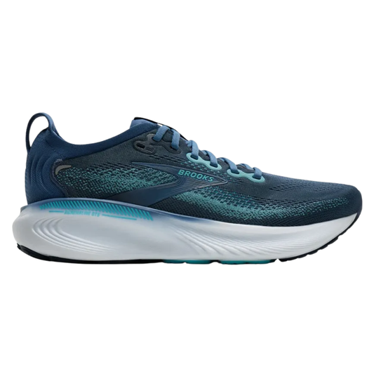 BROOKS - Adrenaline GTS 25 - Men's - Standard Fit D Width