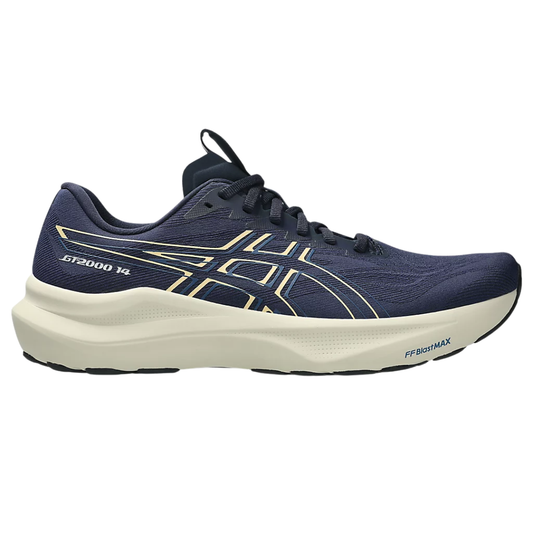 ASICS - GT 2000 14 - Wide Fit - Men's