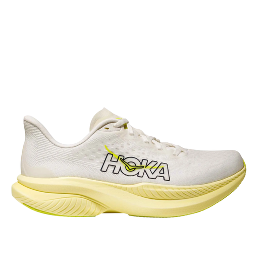 HOKA - Women's - Mach 6