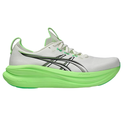 ASICS - Nimbus 28 - Standard Fit (D) - Men's