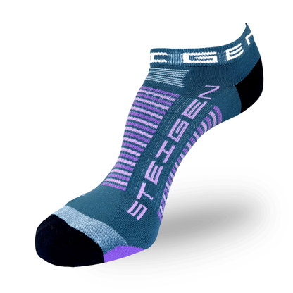 STEIGEN - Zero Length Running Socks