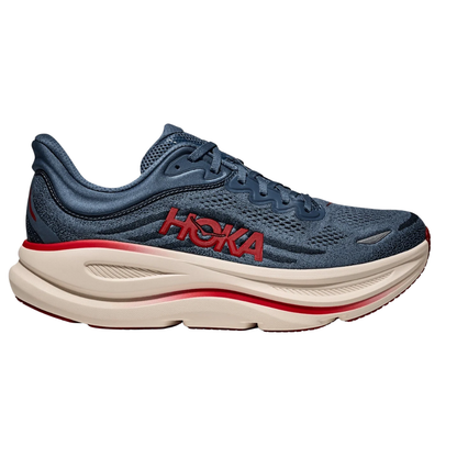 HOKA - Men's Bondi 9 2E (WIDE)