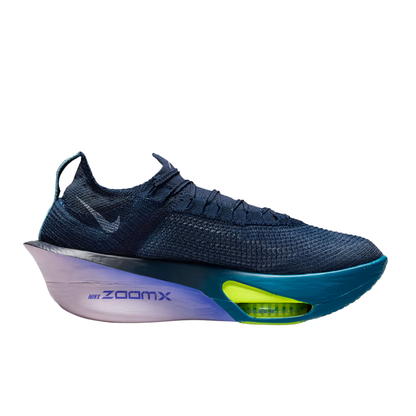 NIKE - Air Zoom Alphafly Next 3% - Men's Fit
