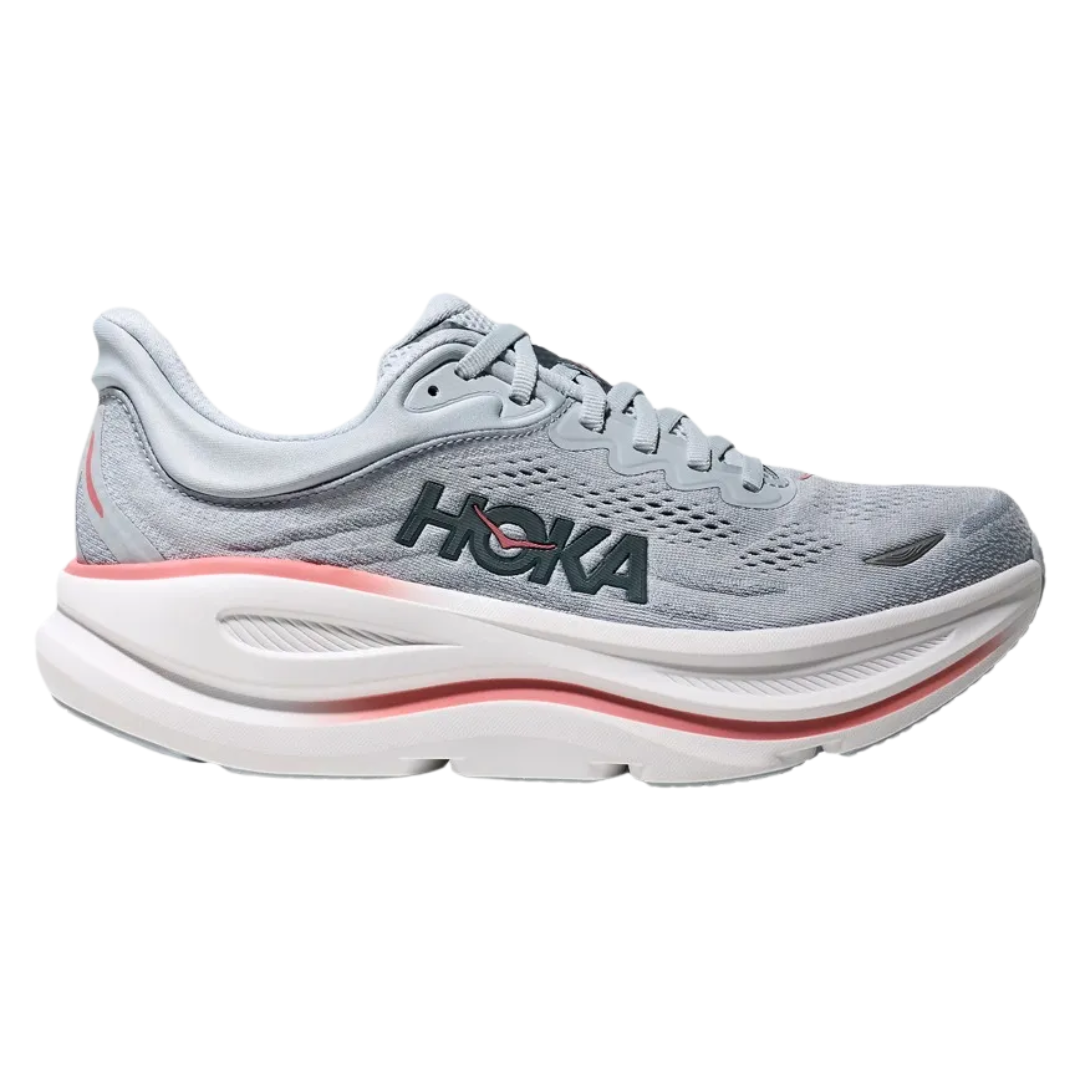 HOKA - Women's Bondi 9 - Wide (D)
