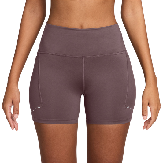 NIKE - High Rise 4" Tights - Women's