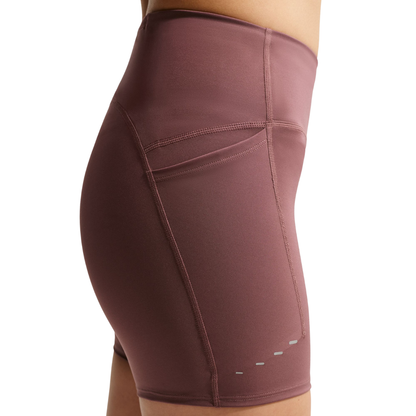 NIKE - High Rise 4" Tights - Women's