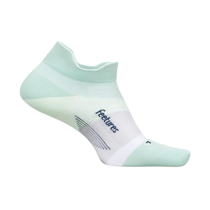 FEETURES - Elite Light Cushion No-Show Tab