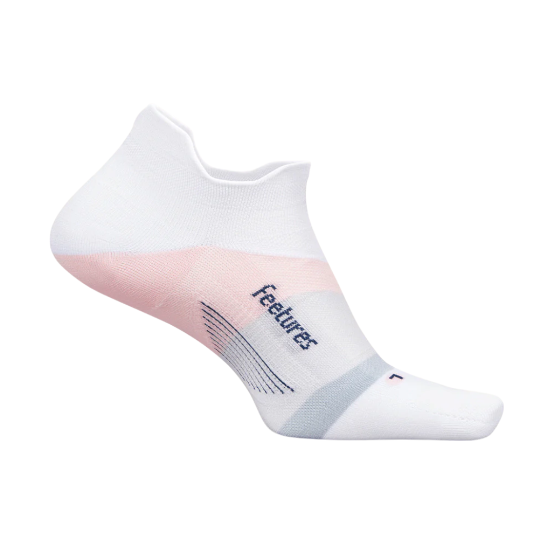 FEETURES - Elite Light Cushion No-Show Tab