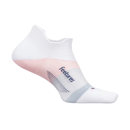 FEETURES - Elite Light Cushion No-Show Tab