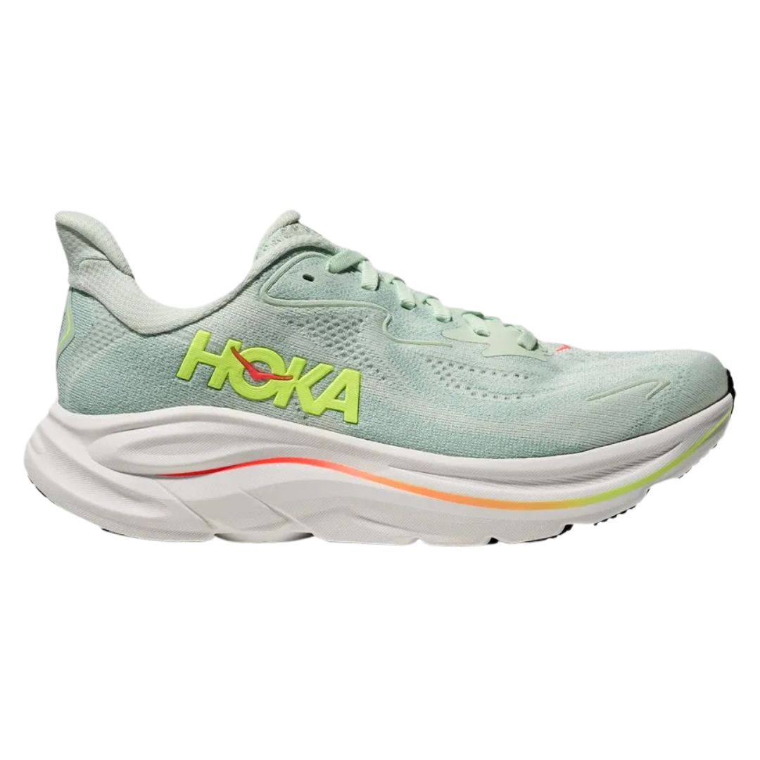 HOKA - Clifton 10 - Women's - Standard (B)