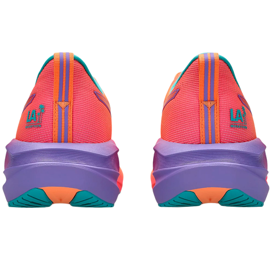 ASICS - NOVABLAST 5 - UNISEX