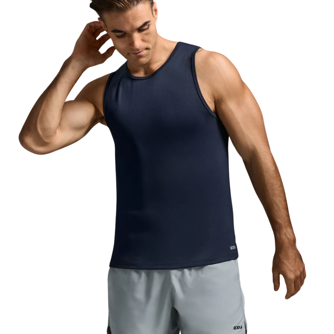2XU - Men's Aero Tank