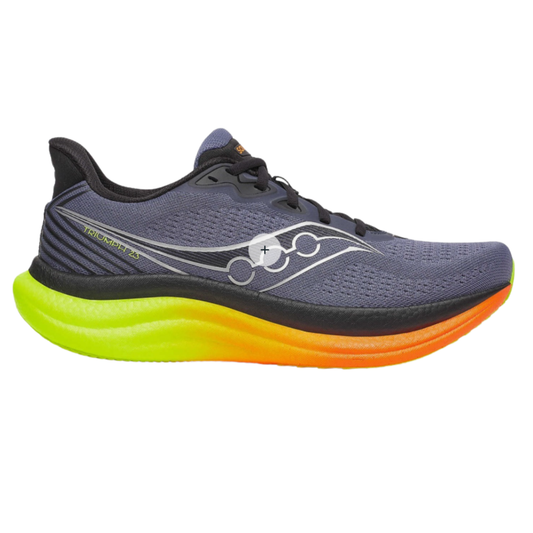 SAUCONY - Triumph 23 Wide Fit (2E)
