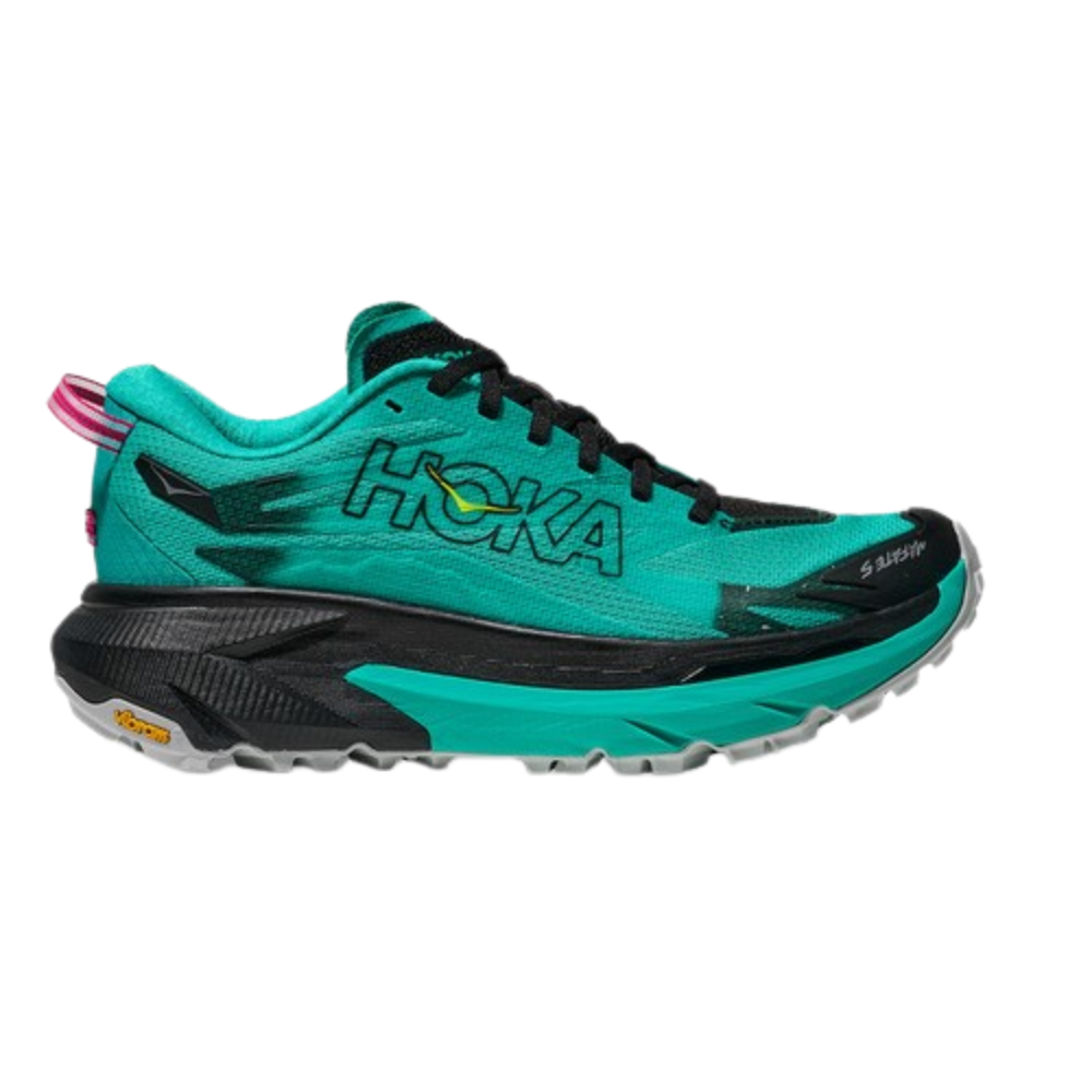 HOKA - Mafate 5 - Women's