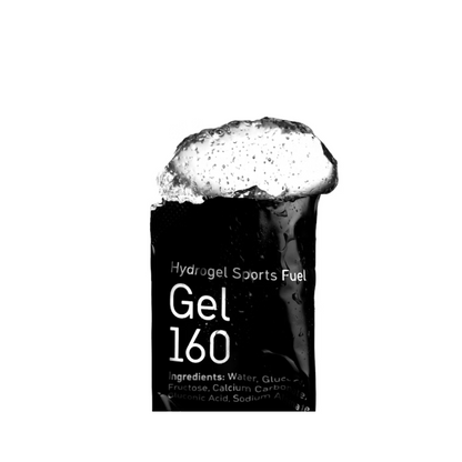 MAURTEN - Gels