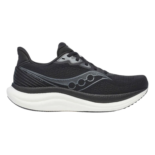 SAUCONY - Triumph 23 Wide Fit (2E)