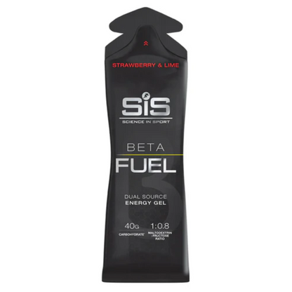 SIS - Beta Fuel 40g Gel