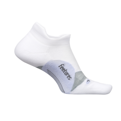 FEETURES - Elite Light Cushion No-Show Tab