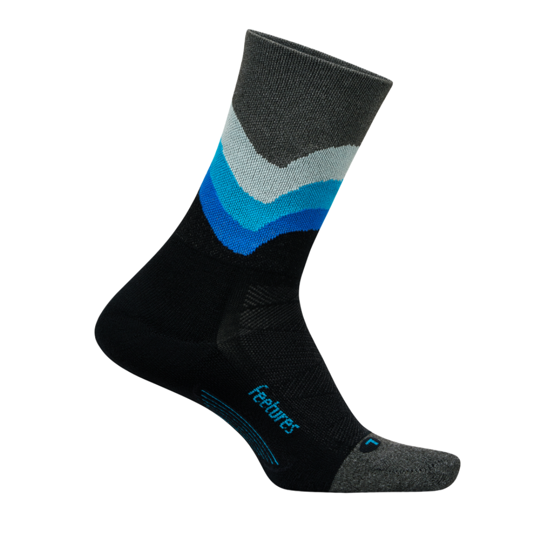 FEETURES - Elite Light Cushion Crew