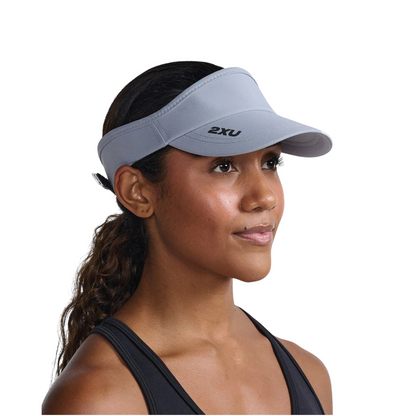 2XU - Unisex Run Visor